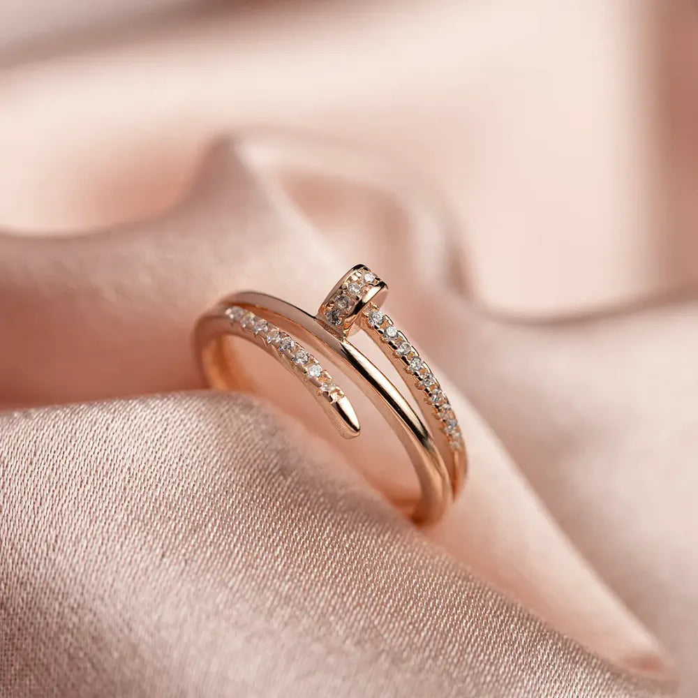 Cartier Ring – Ruri Jewels - Main Image