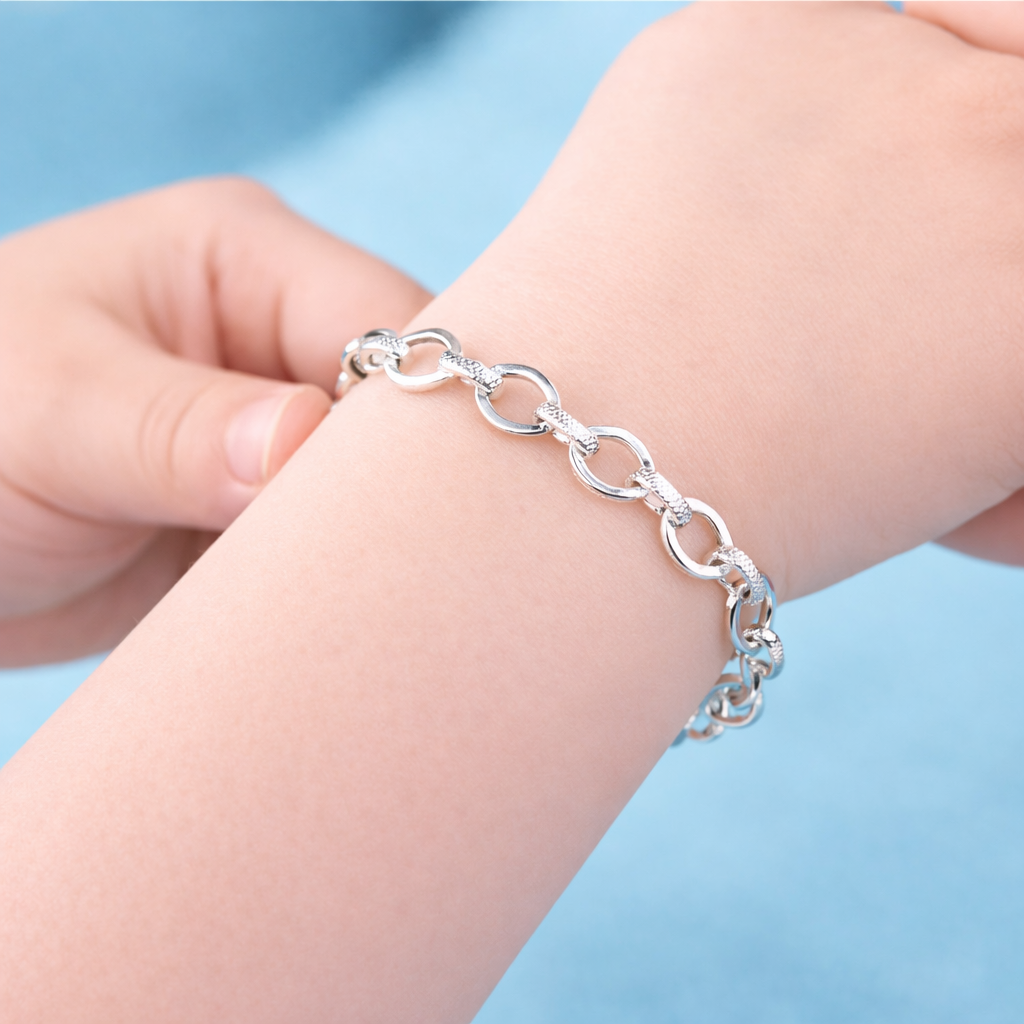Tinklink Baby Bracelet